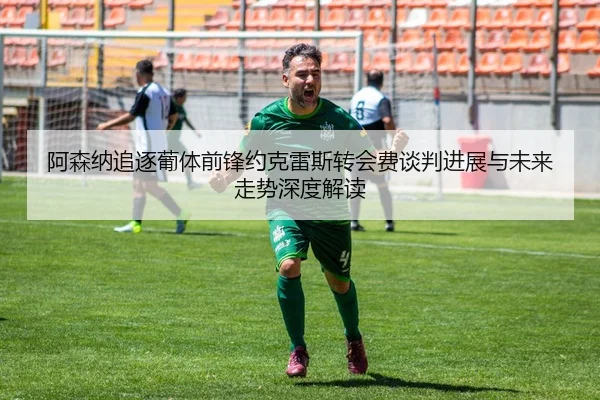 阿森纳追逐葡体前锋约克雷斯转会费谈判进展与未来走势深度解读