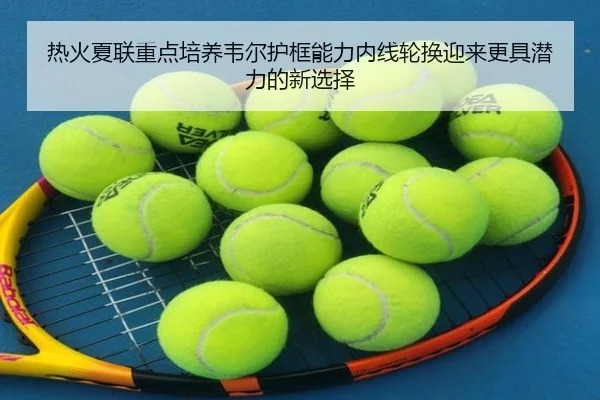 热火夏联重点培养韦尔护框能力内线轮换迎来更具潜力的新选择